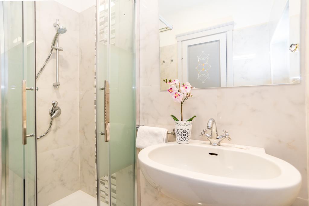Appartement S.stefano *