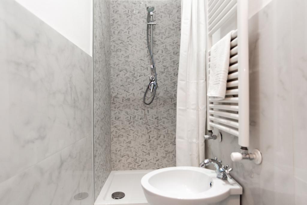 Appartement S.stefano