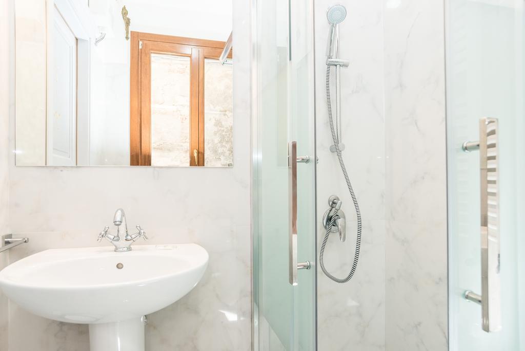 Appartement S.stefano