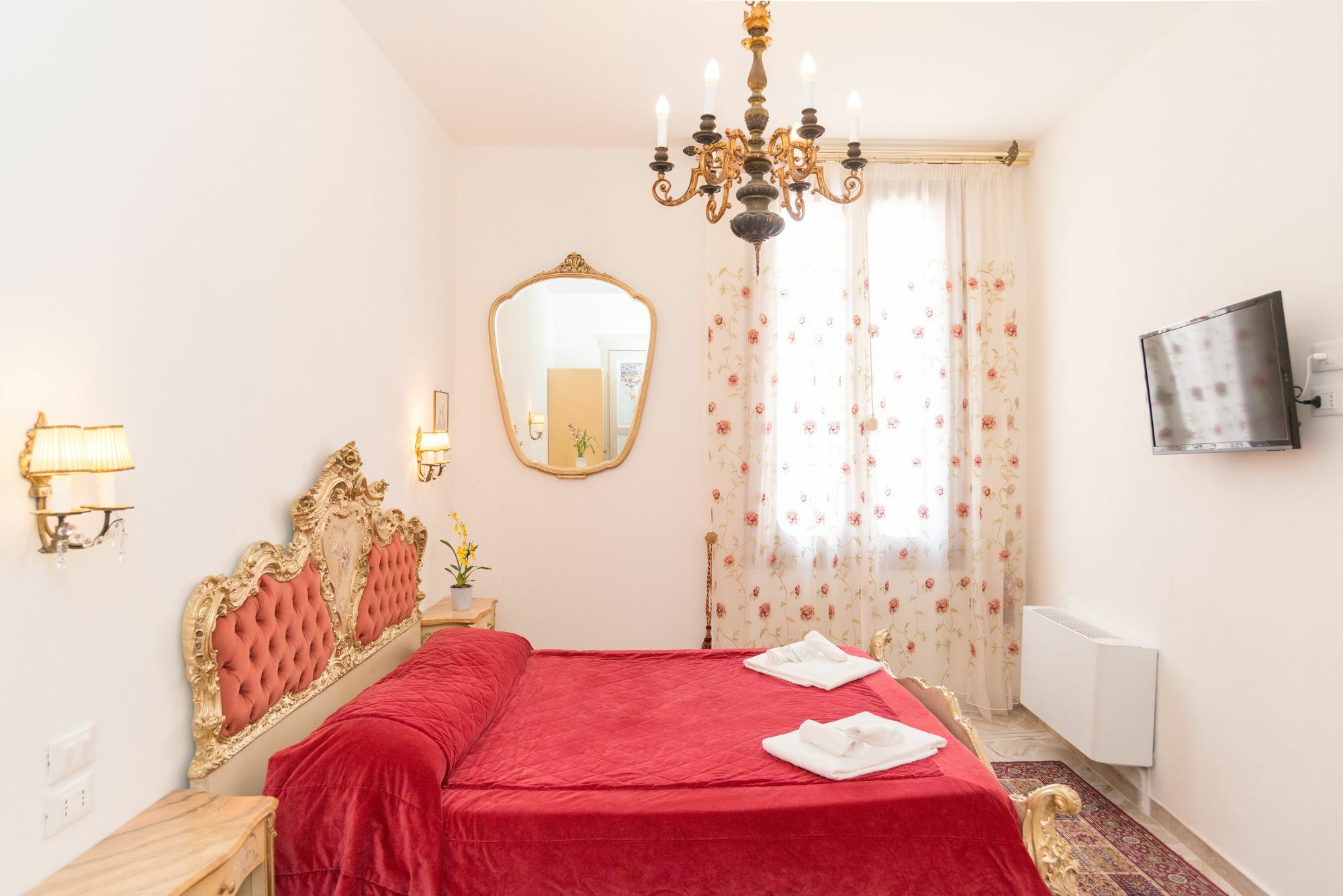 Appartement S.stefano